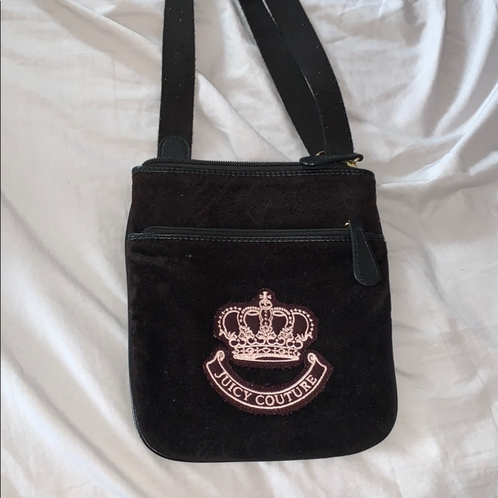 Juicy couture bag